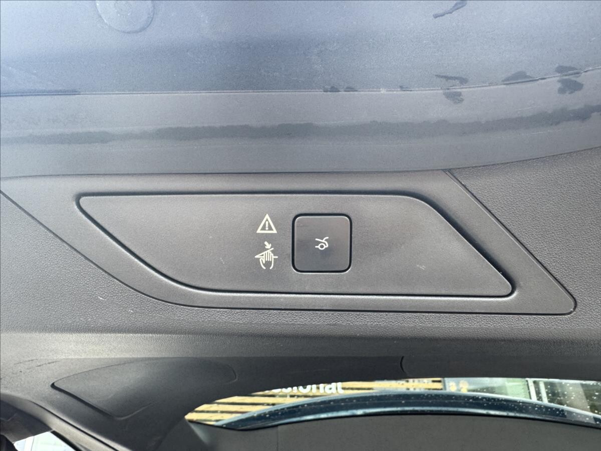 Citroën C4 SpaceTourer