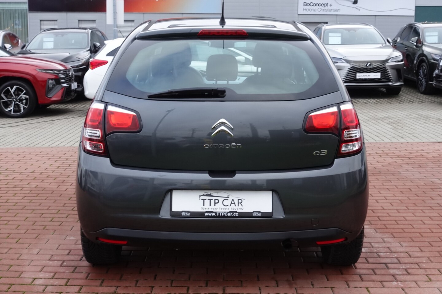 Citroën C3