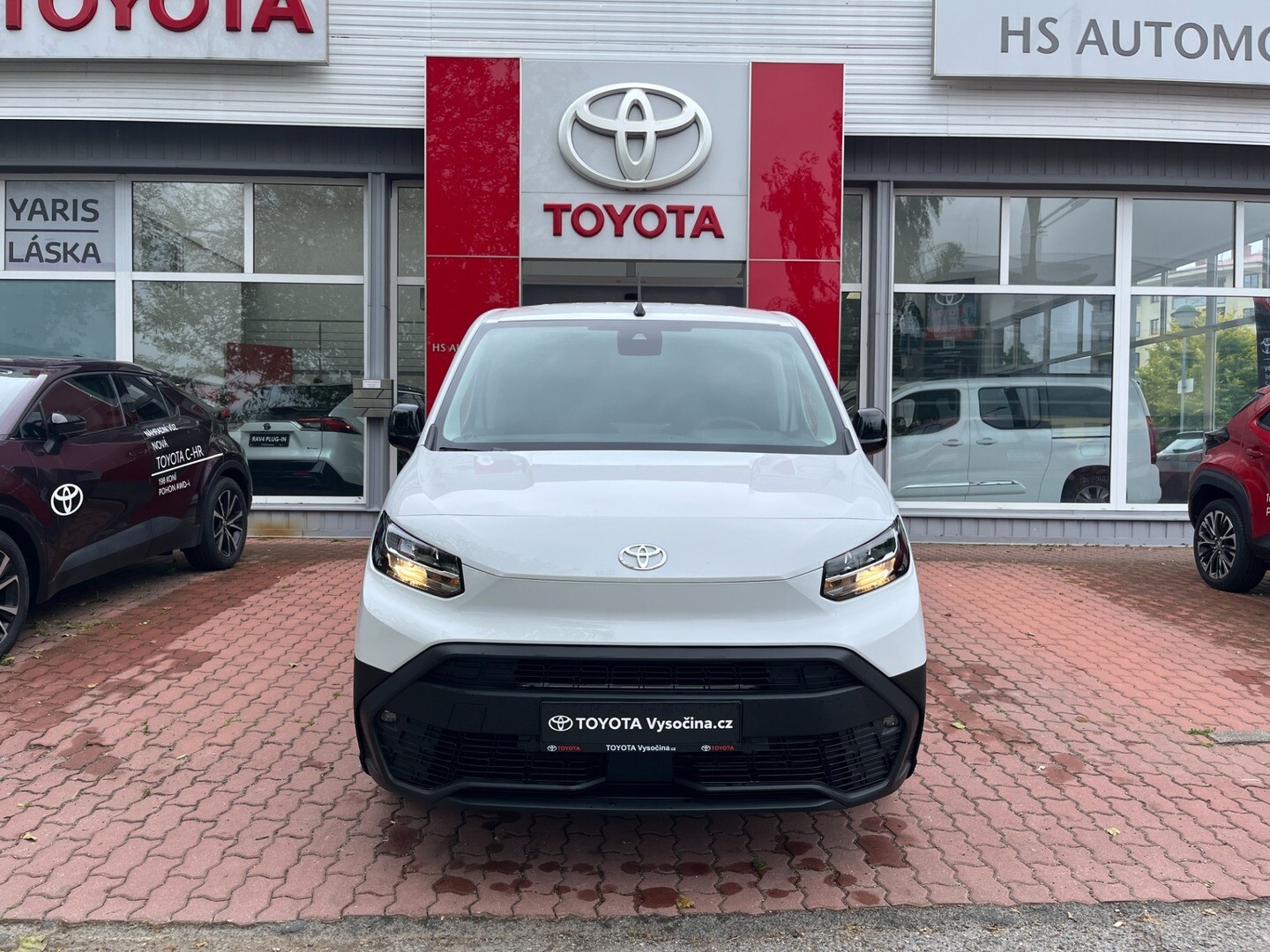 Toyota PROACE CITY