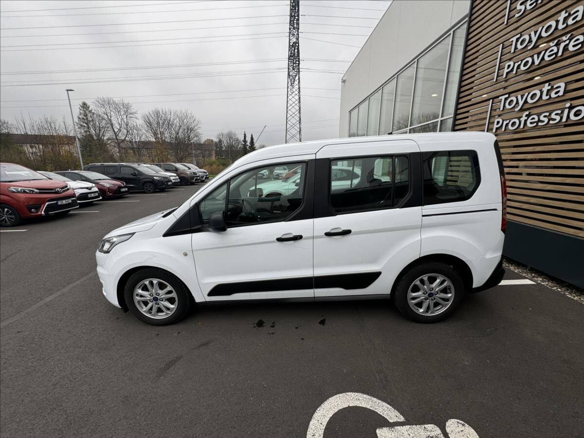 Ford Tourneo Connect