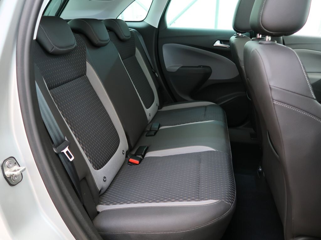 Opel Další