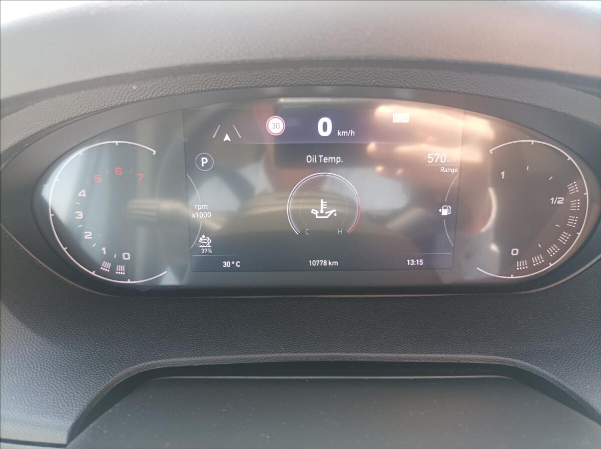 Toyota PROACE MAX