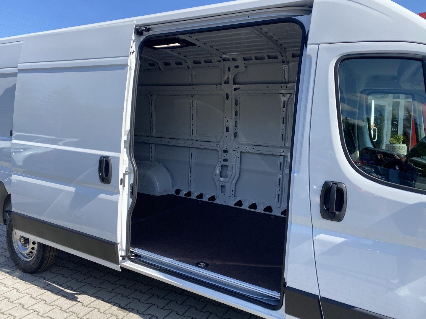 Toyota PROACE MAX