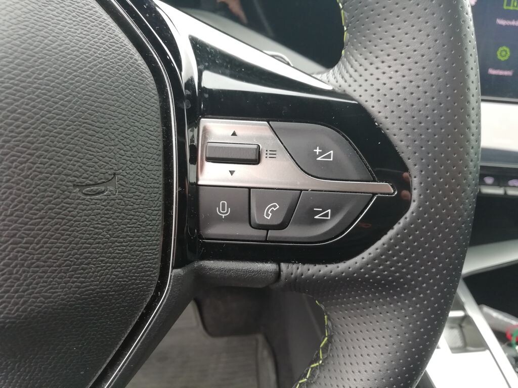 Peugeot Další
