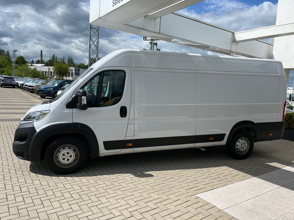Citroën Jumper