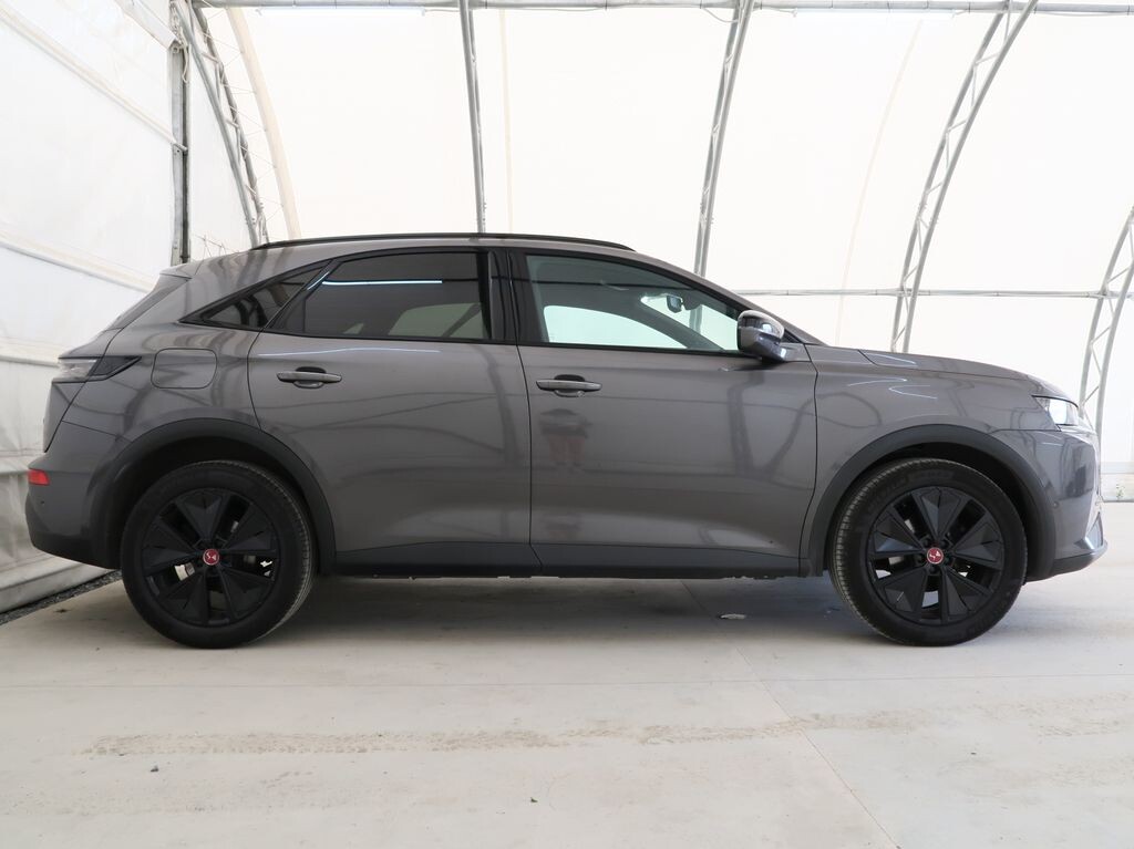 DS Automobiles DS 7 Crossback
