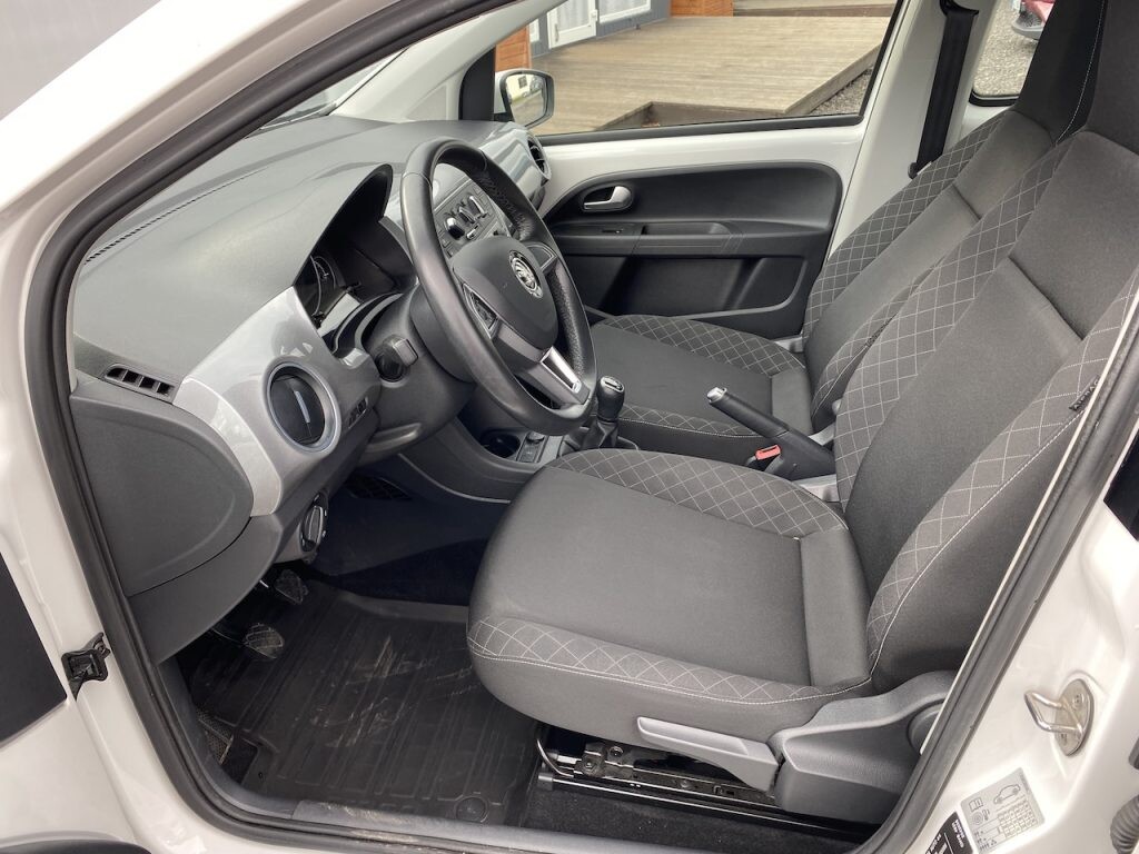 Škoda Citigo