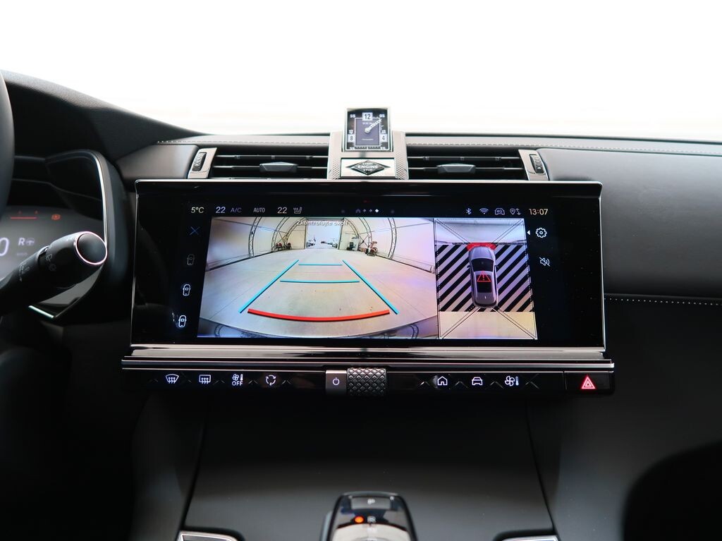 DS Automobiles DS 7 Crossback