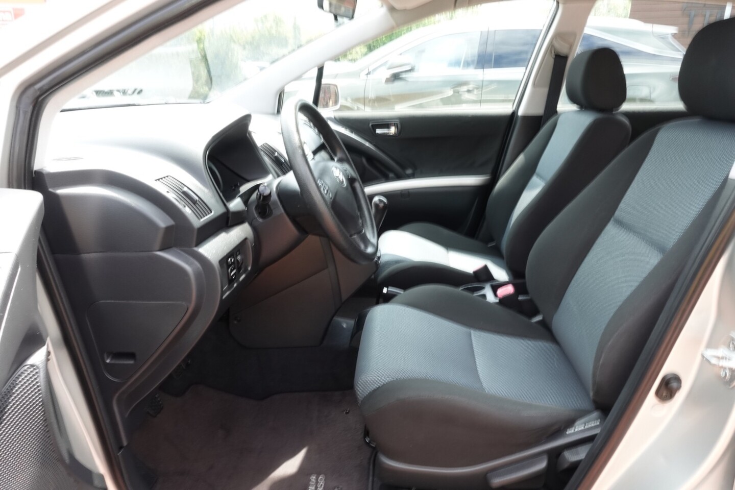 Toyota Corolla Verso