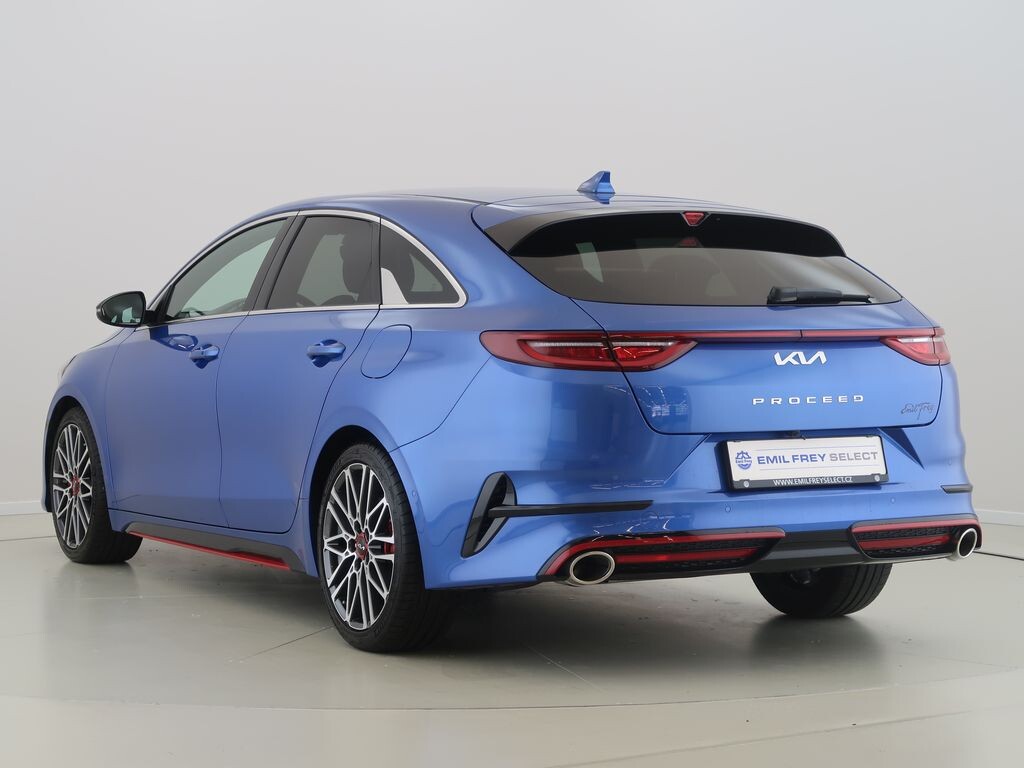 Kia Pro_cee'd