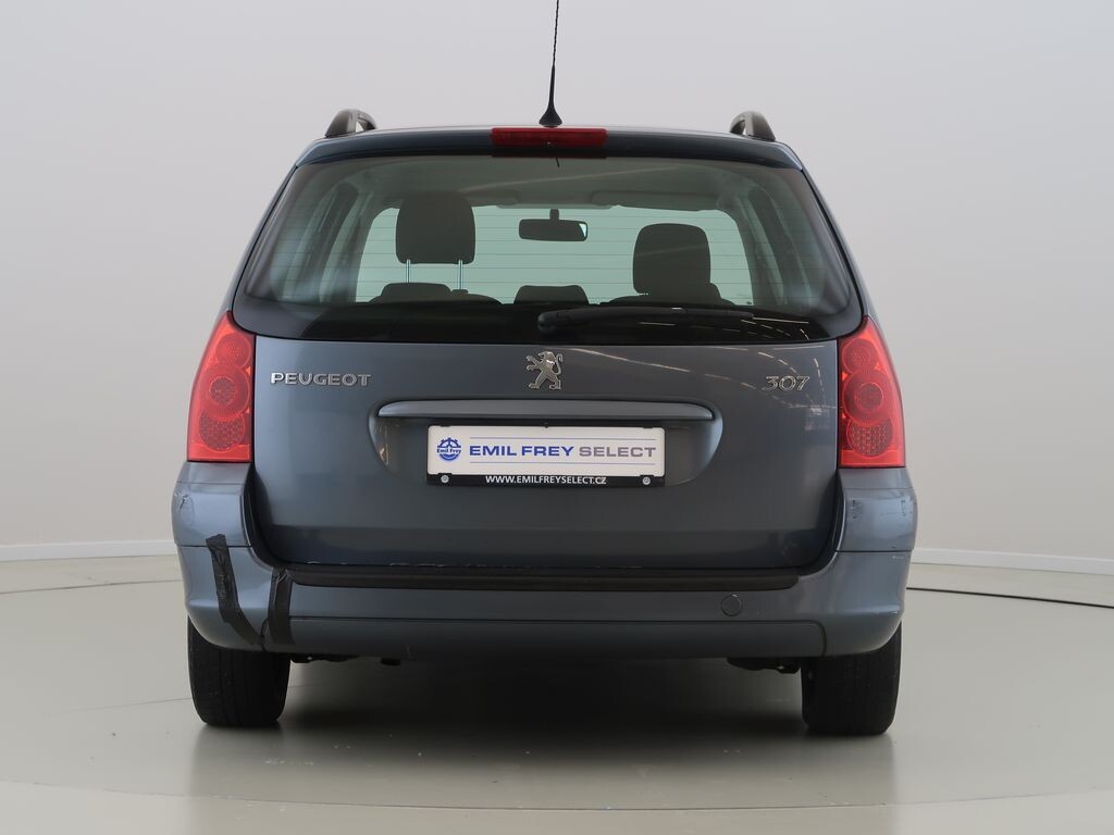 Peugeot 307