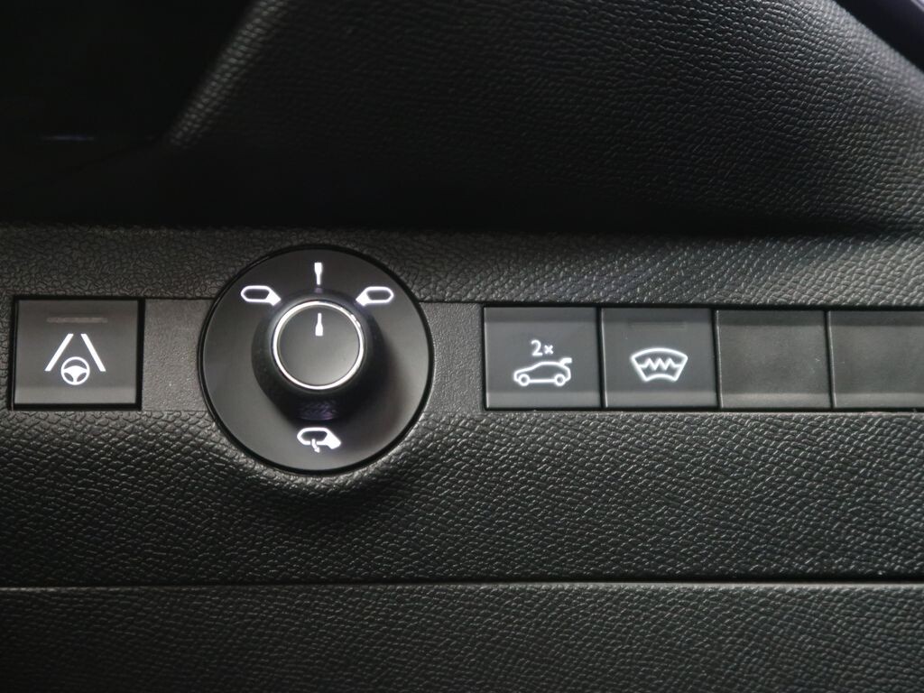 DS Automobiles DS 7 Crossback