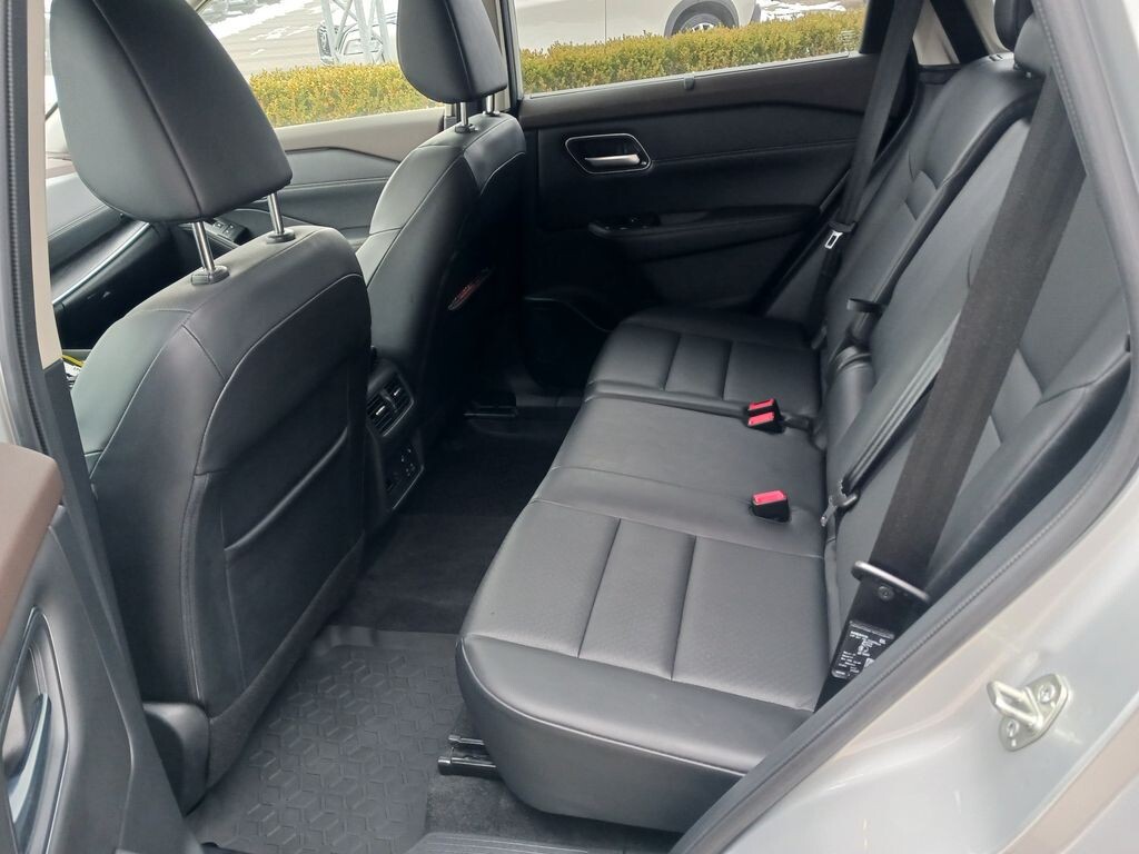 Nissan Další
