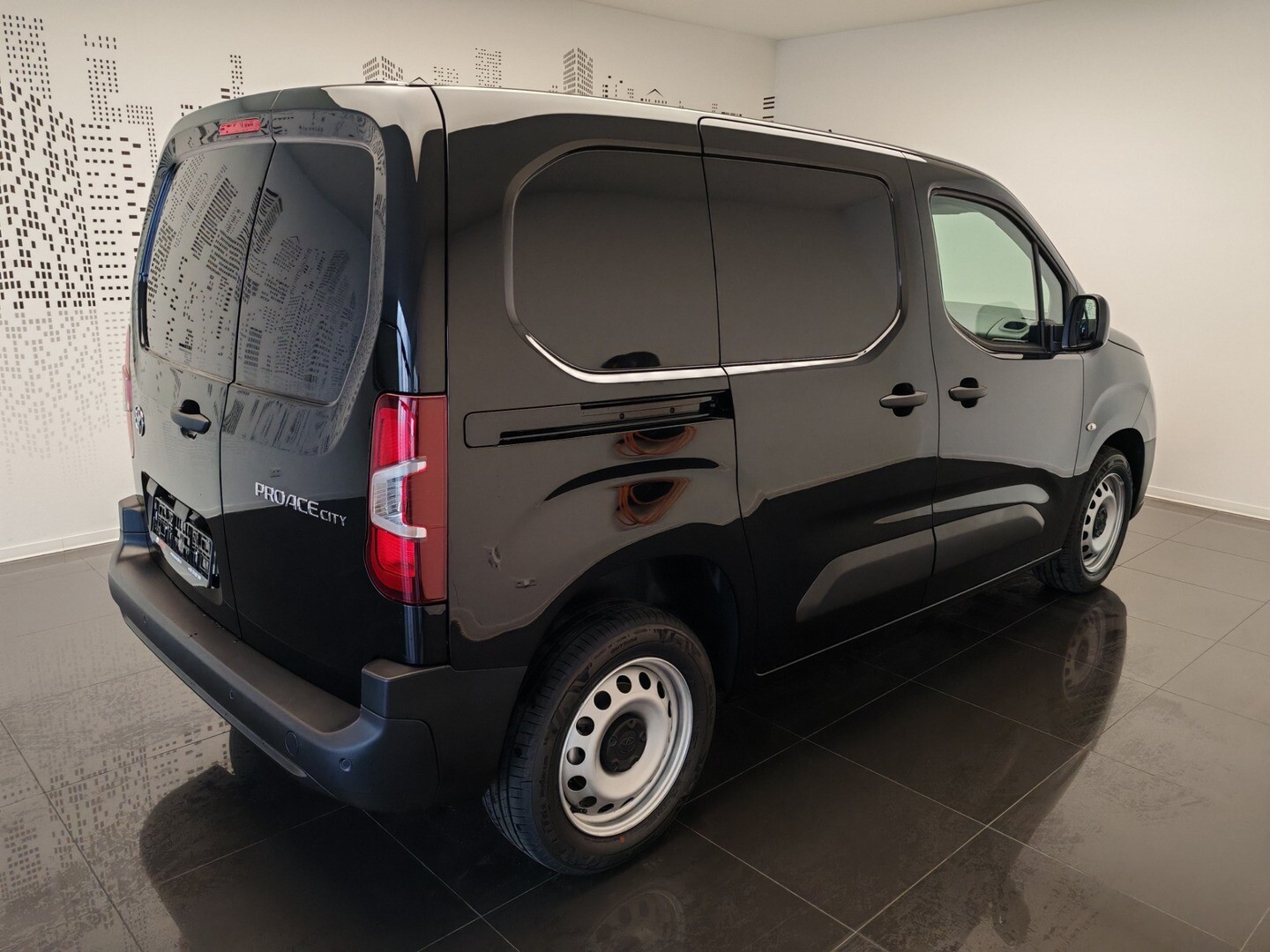 Toyota PROACE CITY