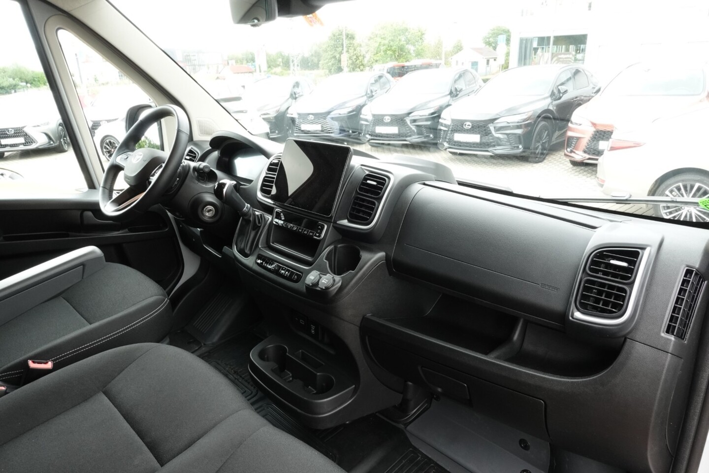 Toyota PROACE MAX