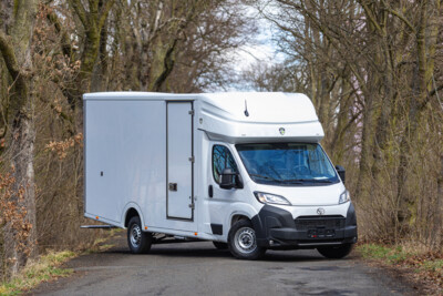 Toyota PROACE MAX