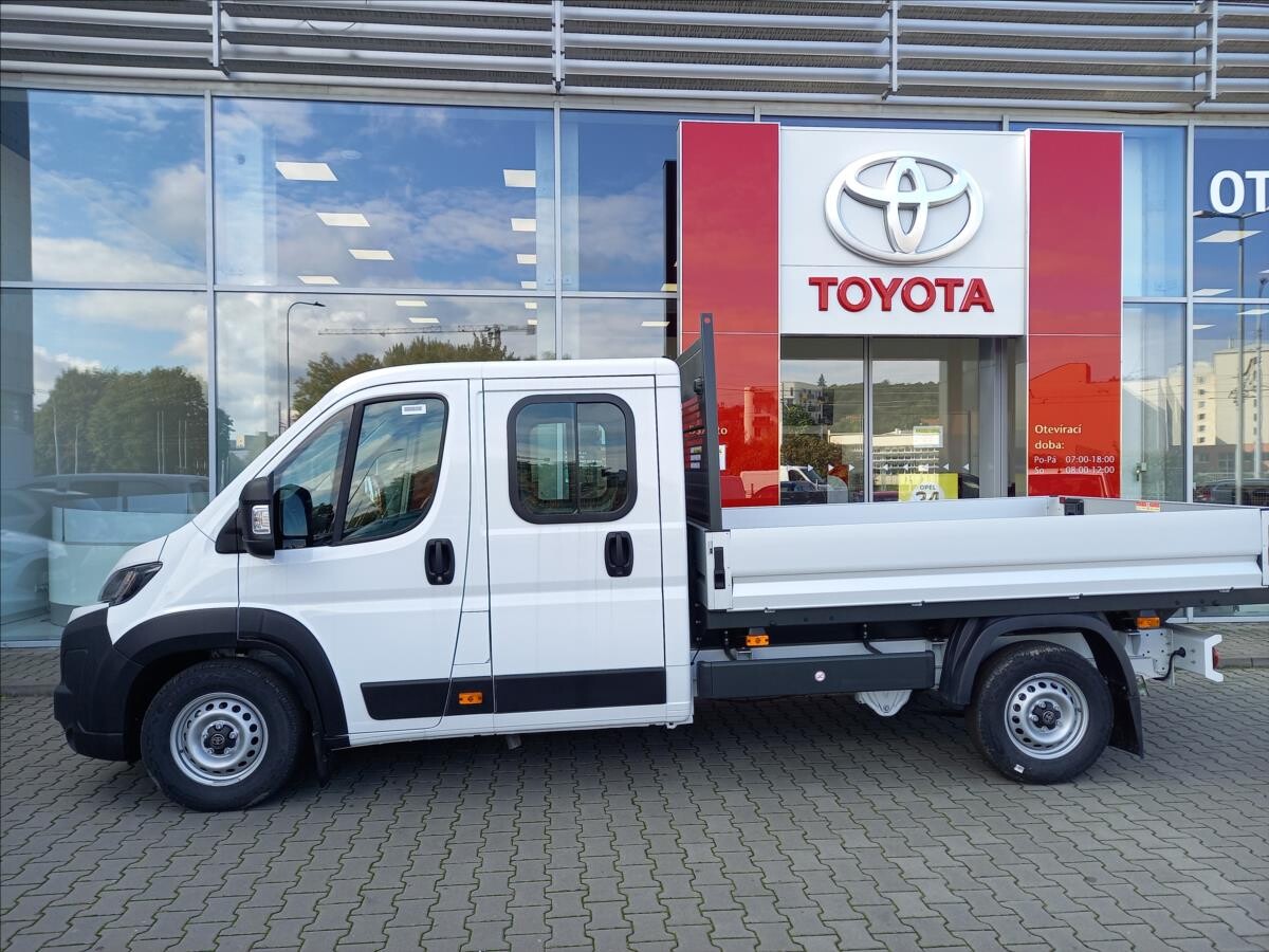 Toyota PROACE MAX