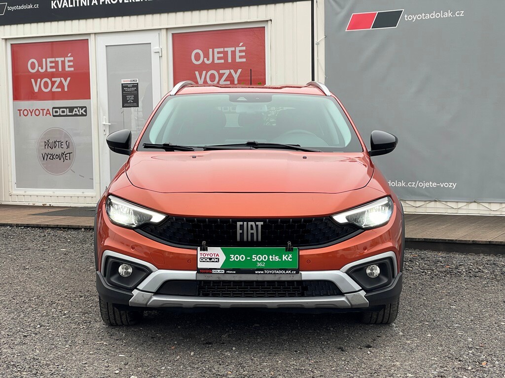 Fiat Tipo