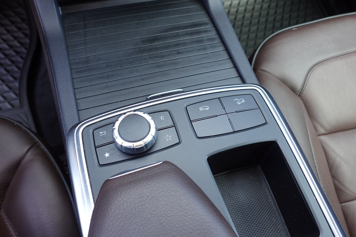 Mercedes-Benz ML