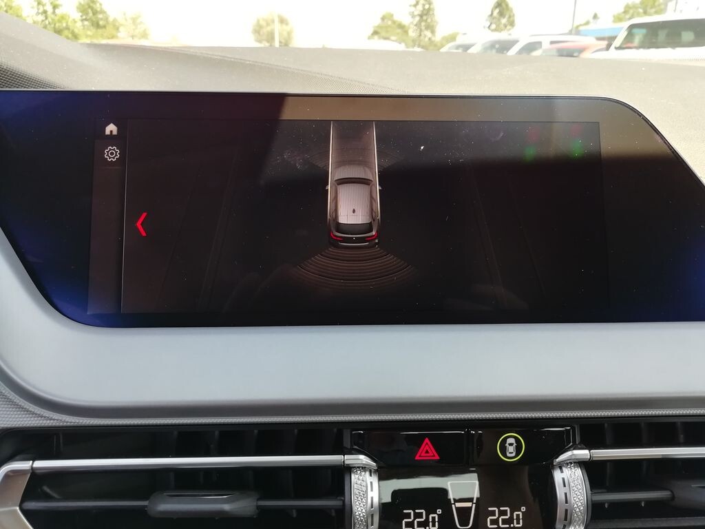 BMW Řada 1