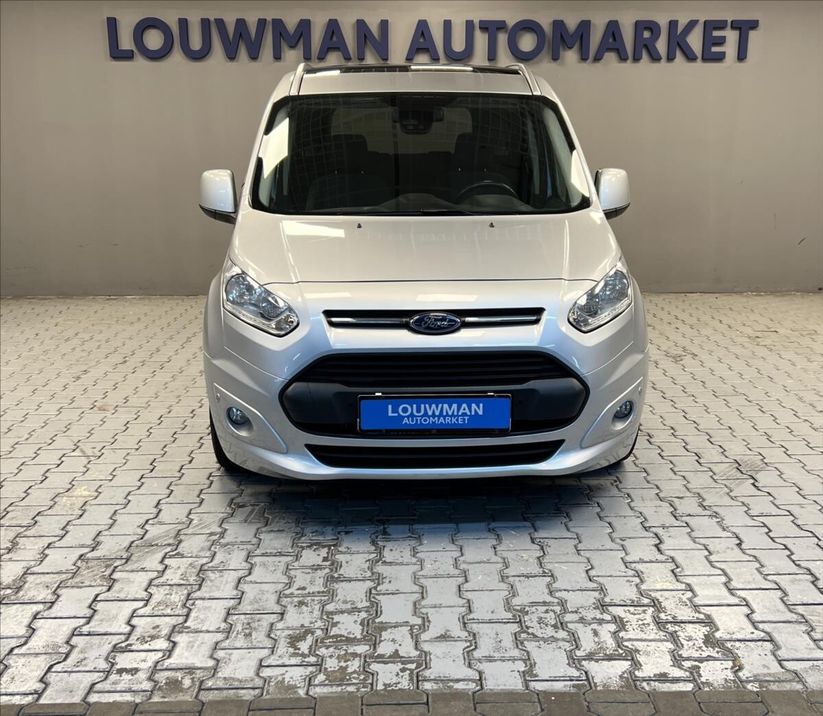 Ford Tourneo Connect
