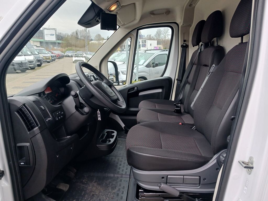 Citroën Jumper