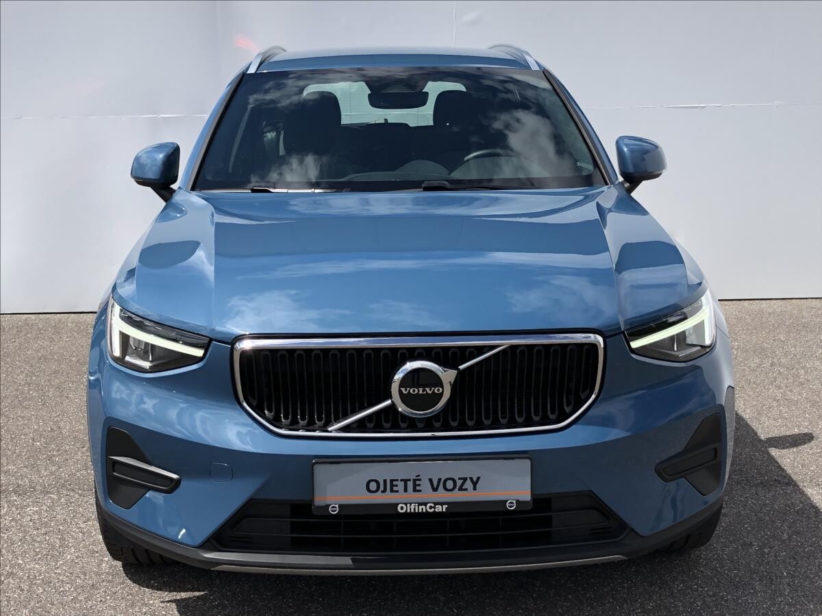 Volvo XC 40