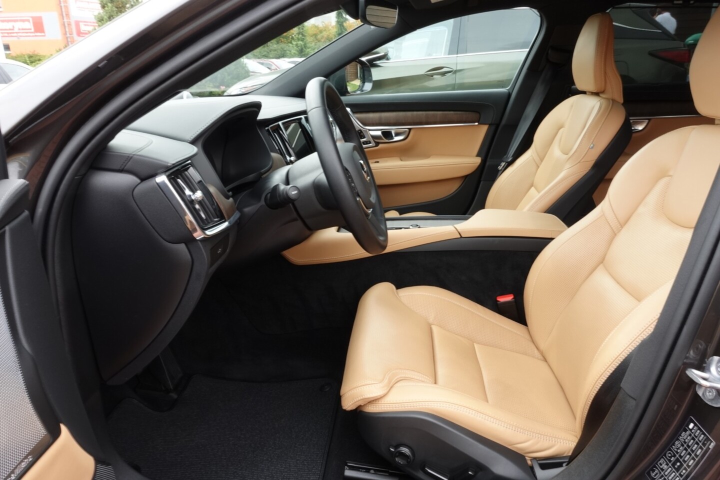 Volvo V90 Cross Country