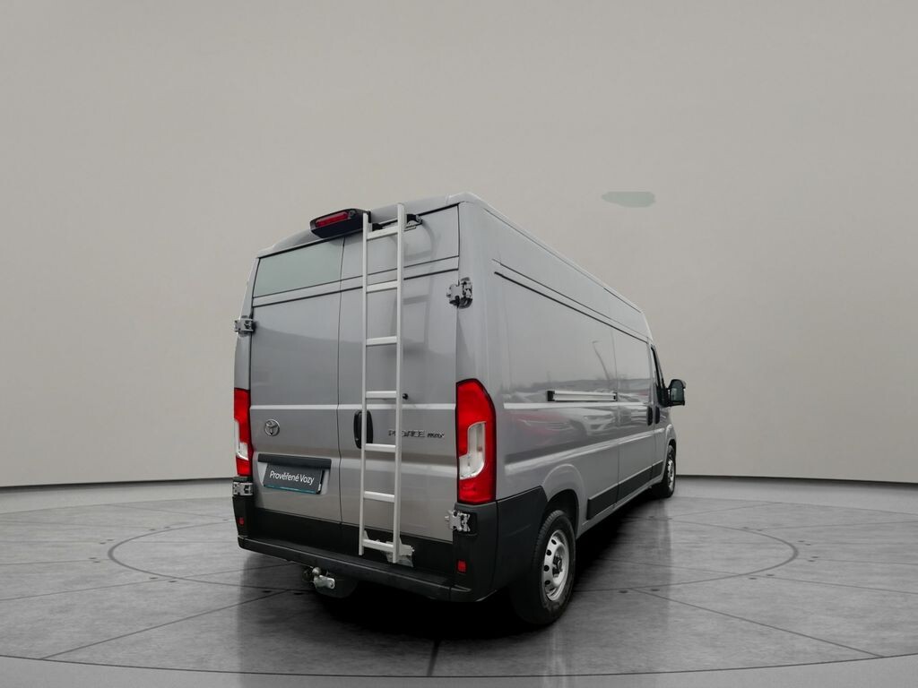 Toyota PROACE MAX