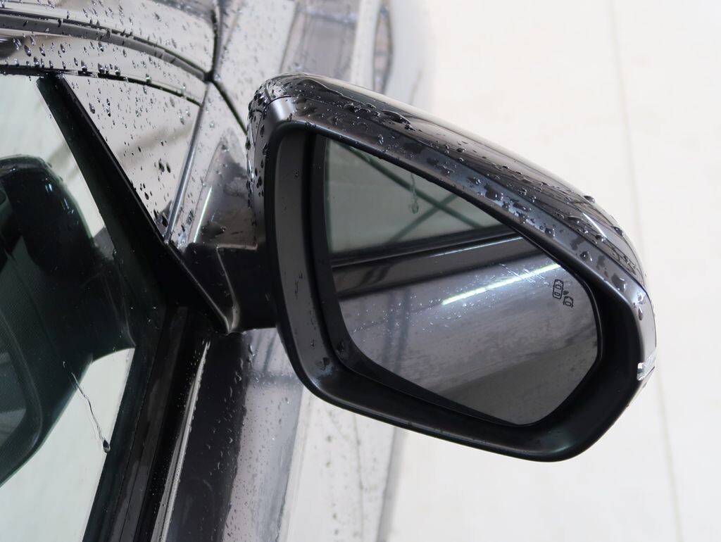 DS Automobiles DS 7 Crossback