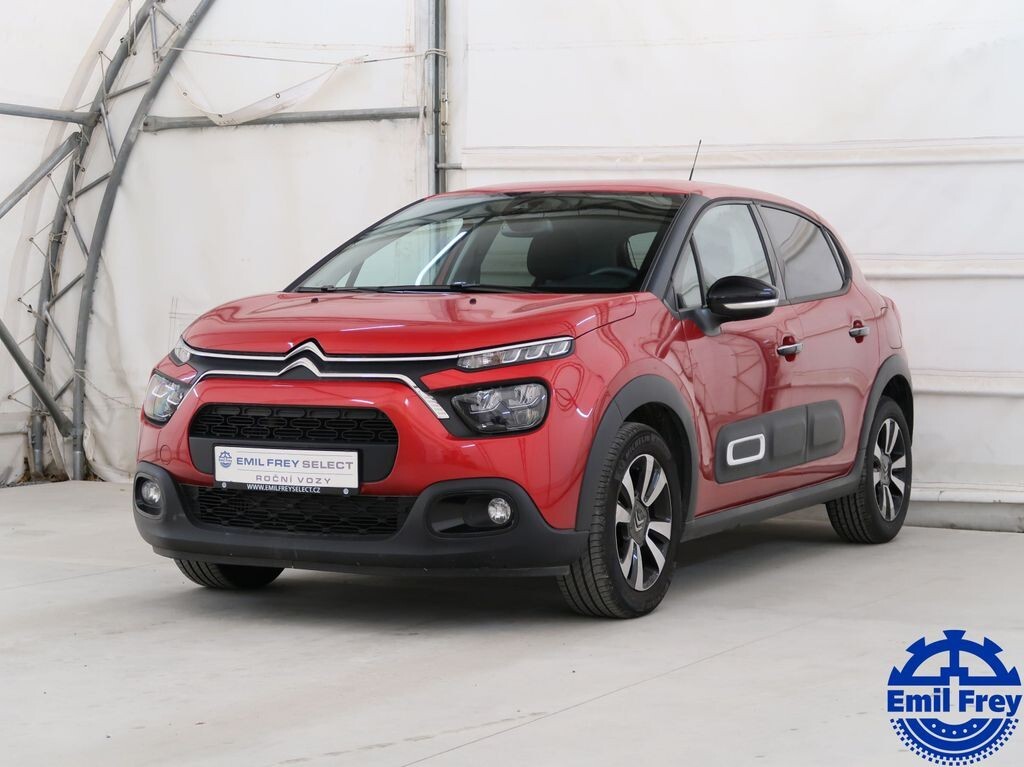 Citroën C3