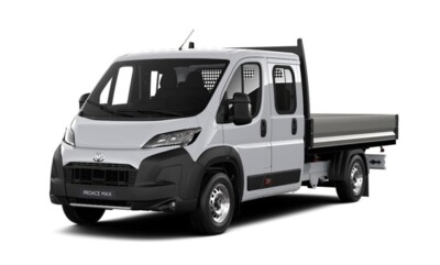 Toyota PROACE MAX