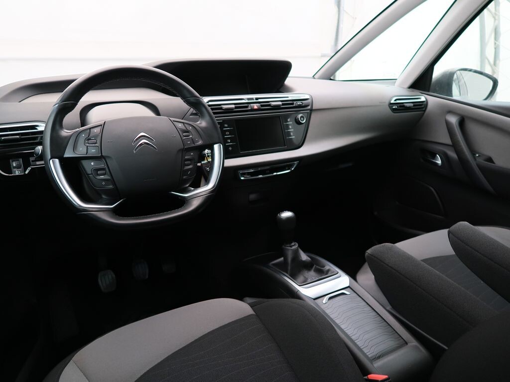 Citroën C4 Picasso