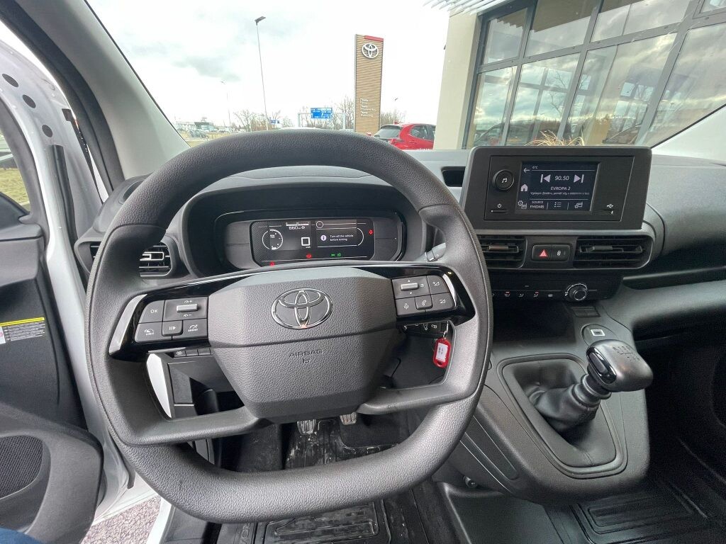 Toyota PROACE CITY