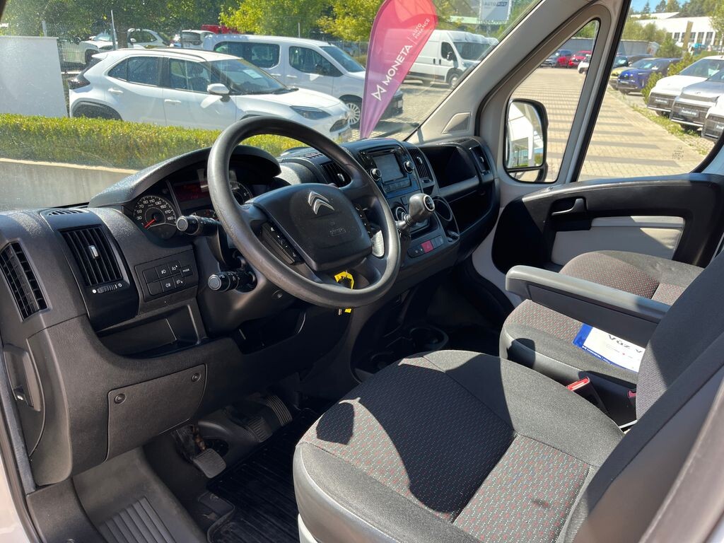 Citroën Jumper