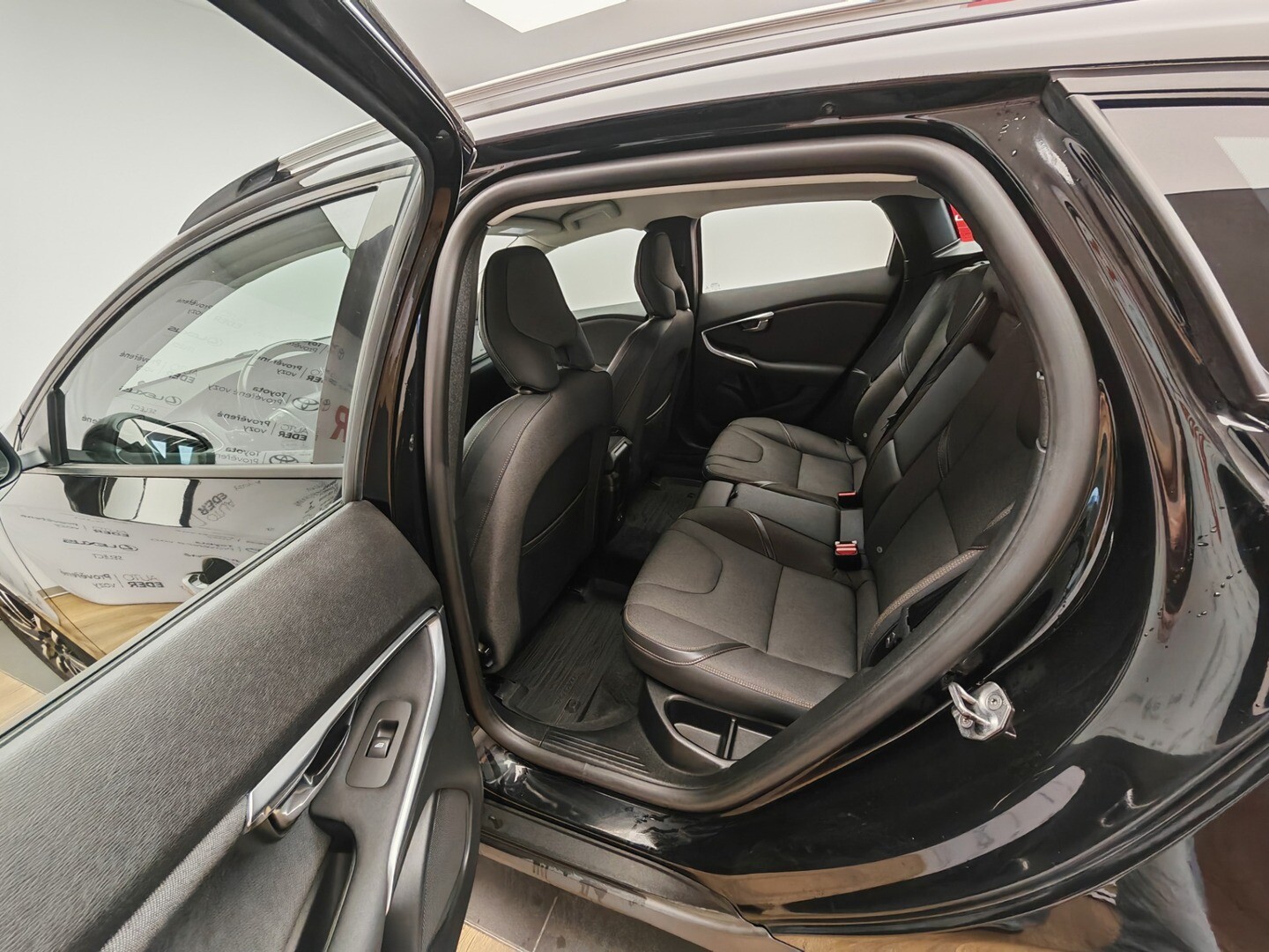 Volvo V40 Cross Country