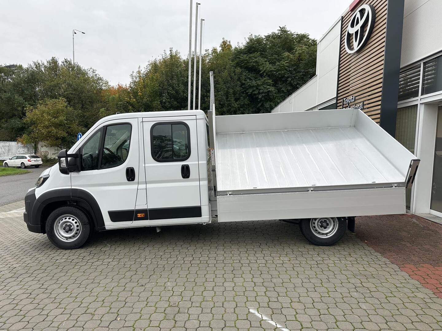 Toyota PROACE MAX