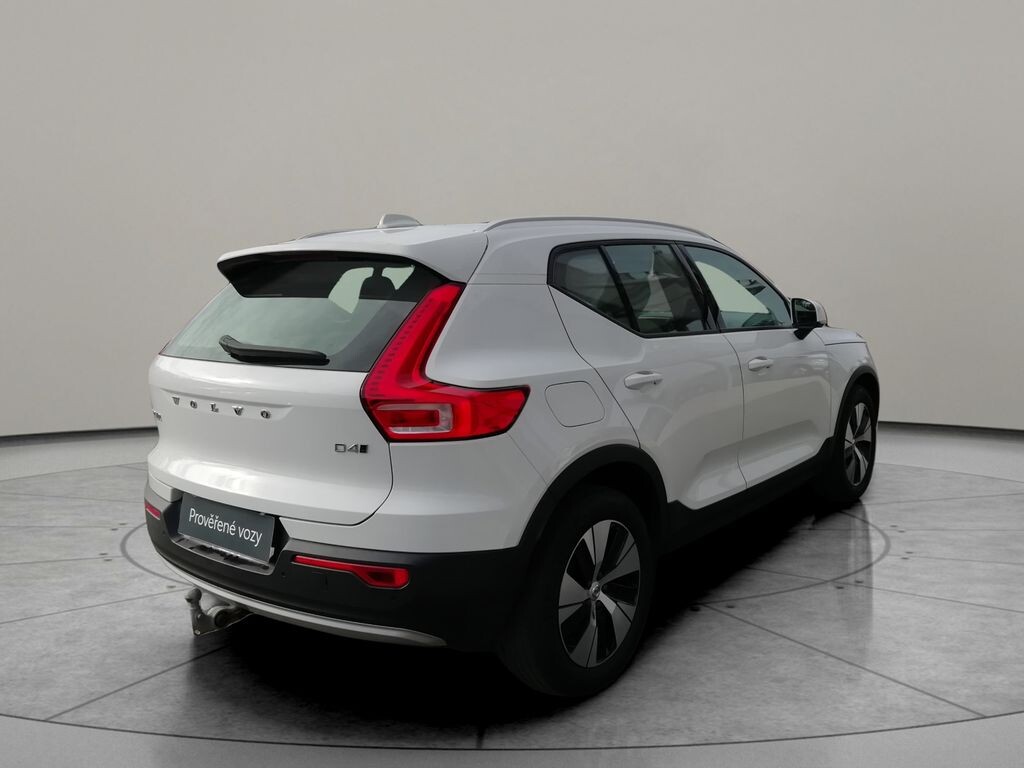 Volvo XC 40