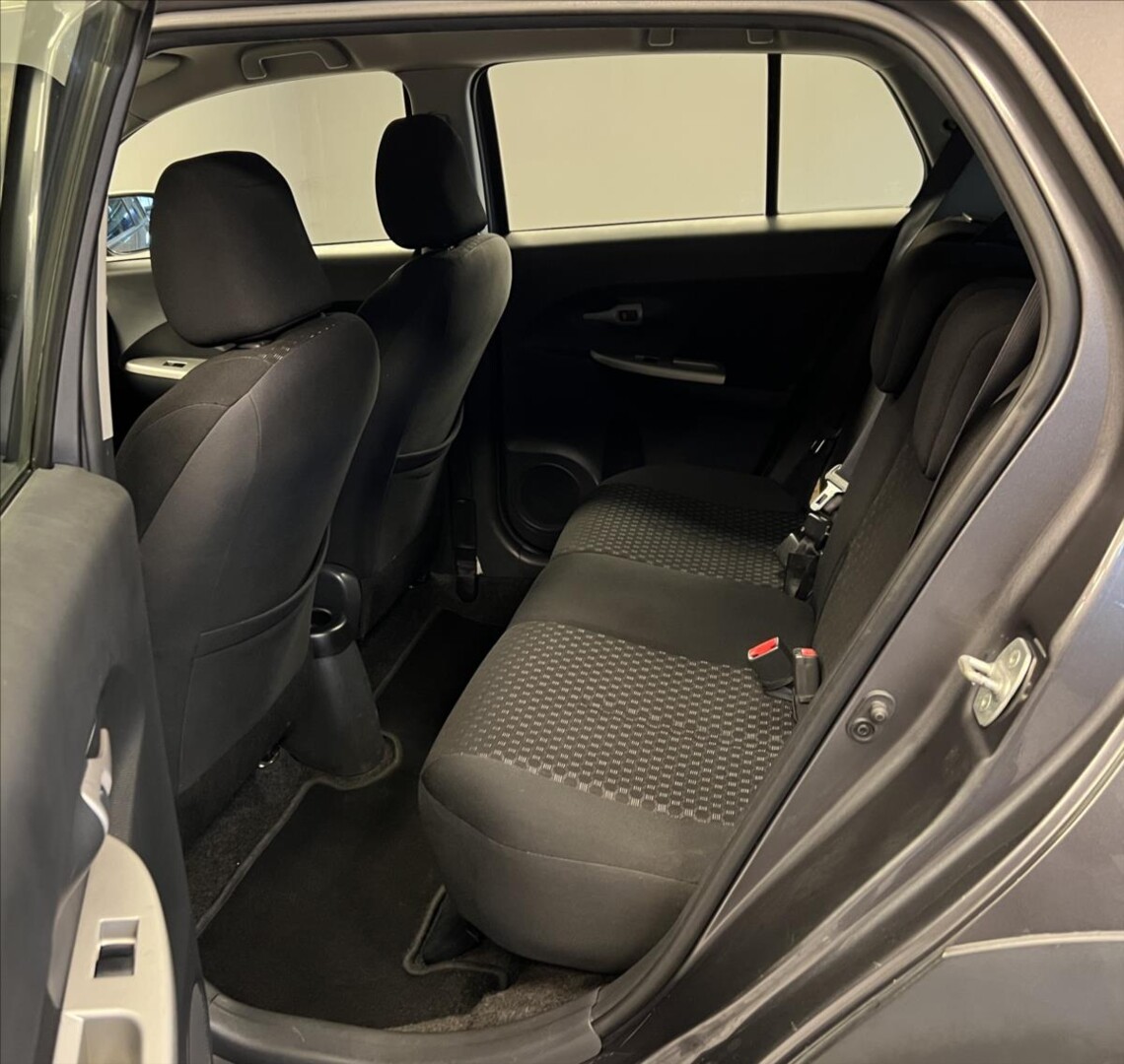 Toyota Urban Cruiser