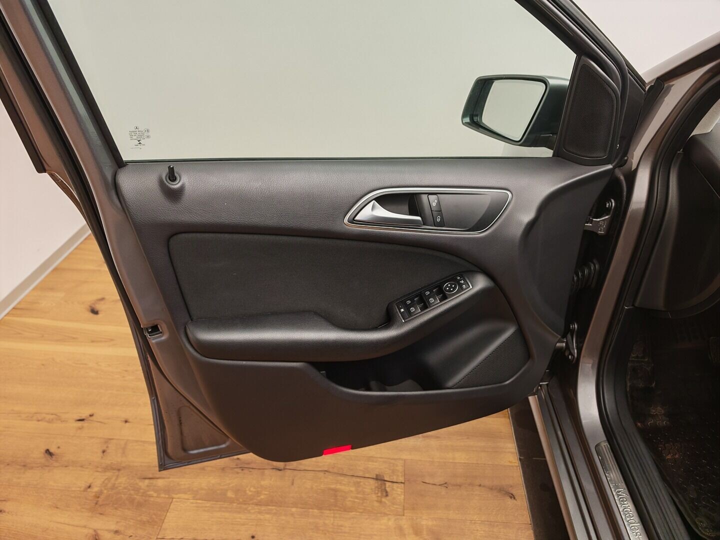 Mercedes-Benz Další