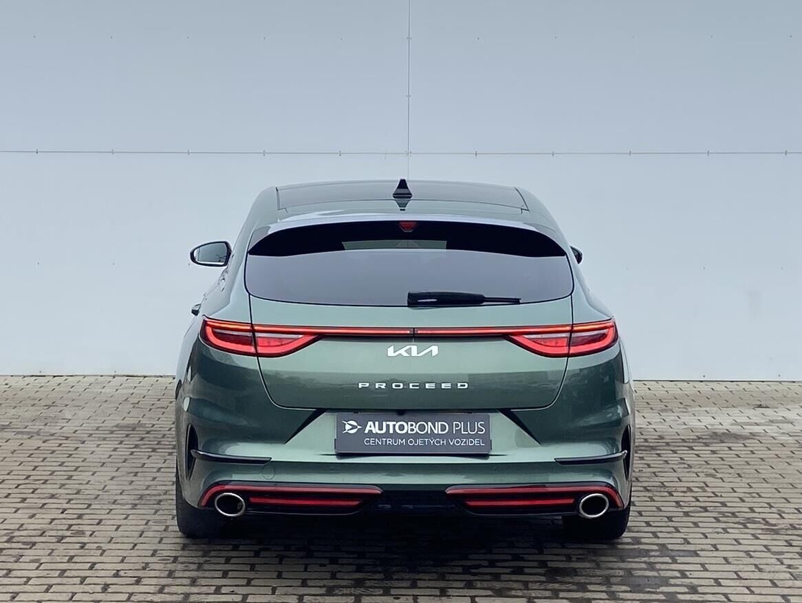 Kia Pro_cee'd