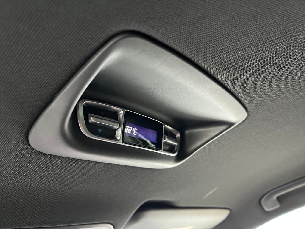 Mercedes-Benz Třída V