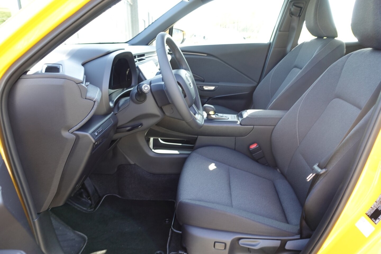 Lexus LBX