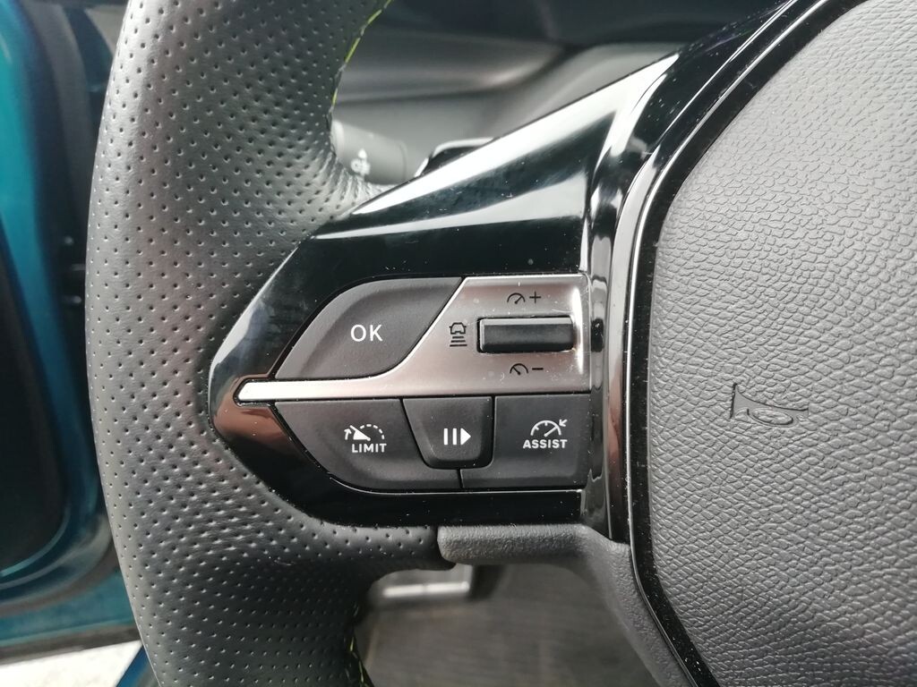 Peugeot Další