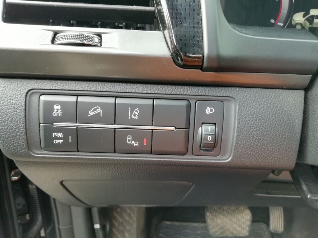 SsangYong MUSSO