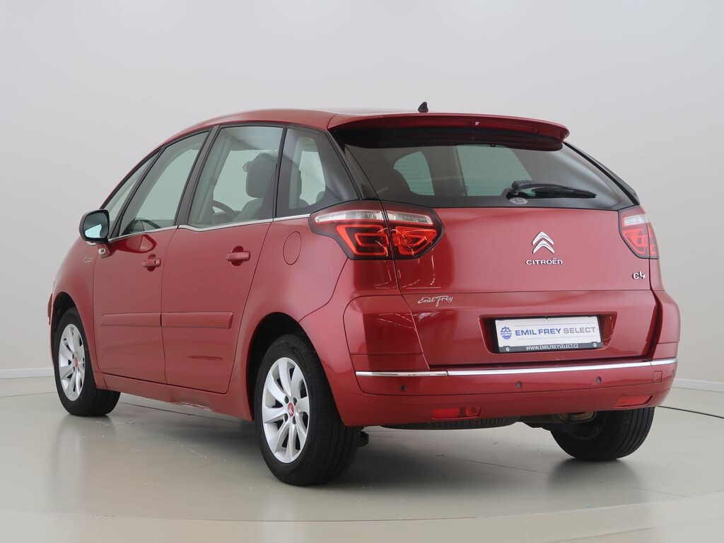 Citroën C4 Picasso