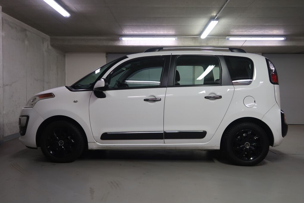 Citroën C3 Picasso