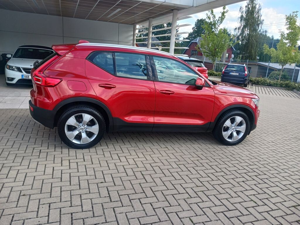 Volvo XC 40