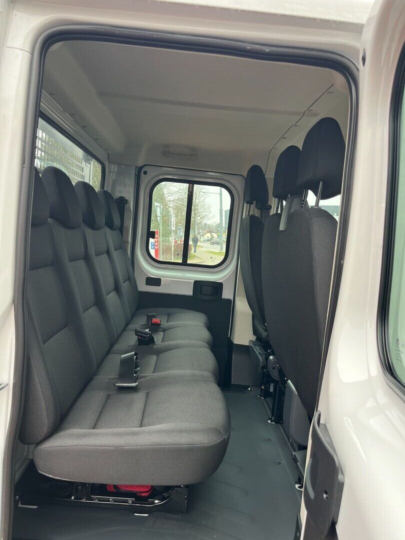 Toyota PROACE MAX