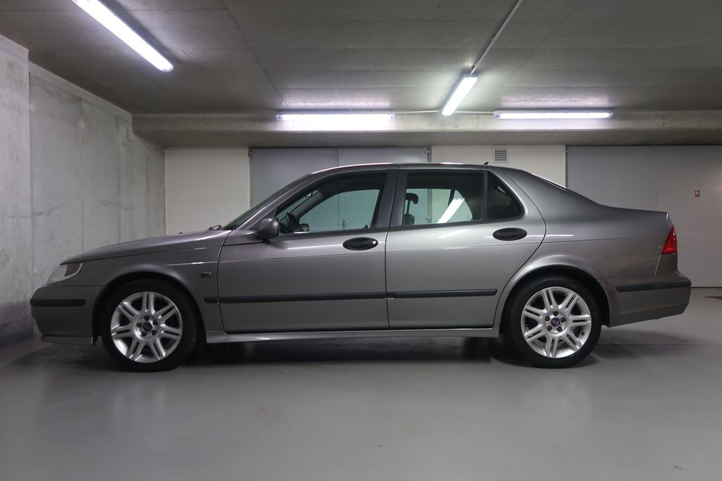 Saab 9-5